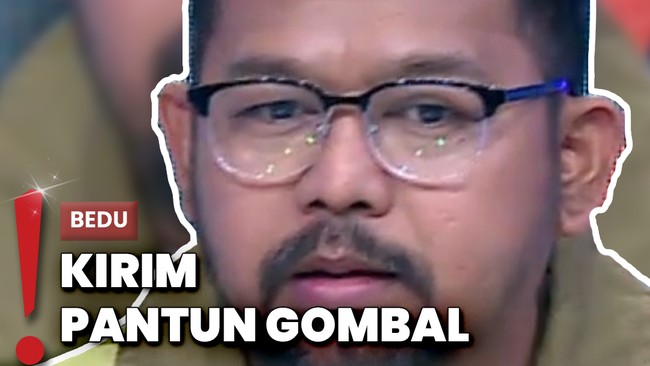 Video: Ogah Sendirian, Bedu Coba Dekatin Raisa Lewat DM Instagram