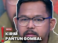 Video: Ogah Sendirian, Bedu Coba Dekatin Raisa Lewat DM Instagram