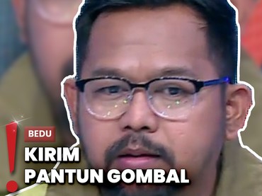 Video: Ogah Sendirian, Bedu Coba Dekatin Raisa Lewat DM Instagram