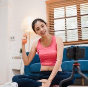 5 Kebiasaan yang Bikin Badan Ramping Tanpa Harus ke Gym