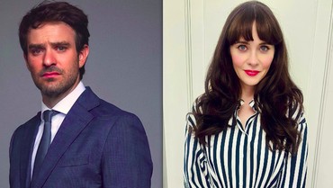 Ternyata Ini Drama Komedi Romantis Favorit Zooey Deschanel & Charlie Cox Sepanjang Masa