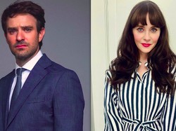 Ternyata Ini Drama Komedi Romantis Favorit Zooey Deschanel & Charlie Cox Sepanjang Masa