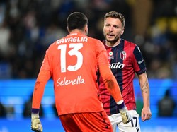 10 Top Skor Liga Italia Sepanjang Masa: Immobile Aktif, Legenda Terancam!