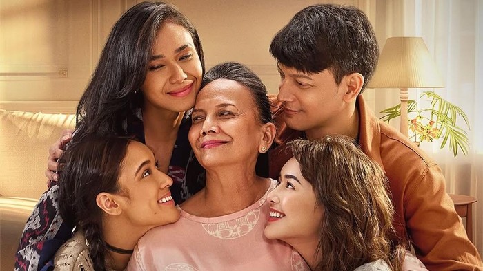 4 Rekomendasi Film Indonesia yang Bisa Ditonton untuk Menemani Perayaan Hari Ibu