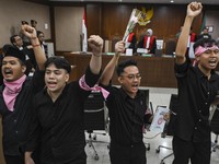  Tertangkapnya Resbob Hingga Tumpukan Sampah Tangsel