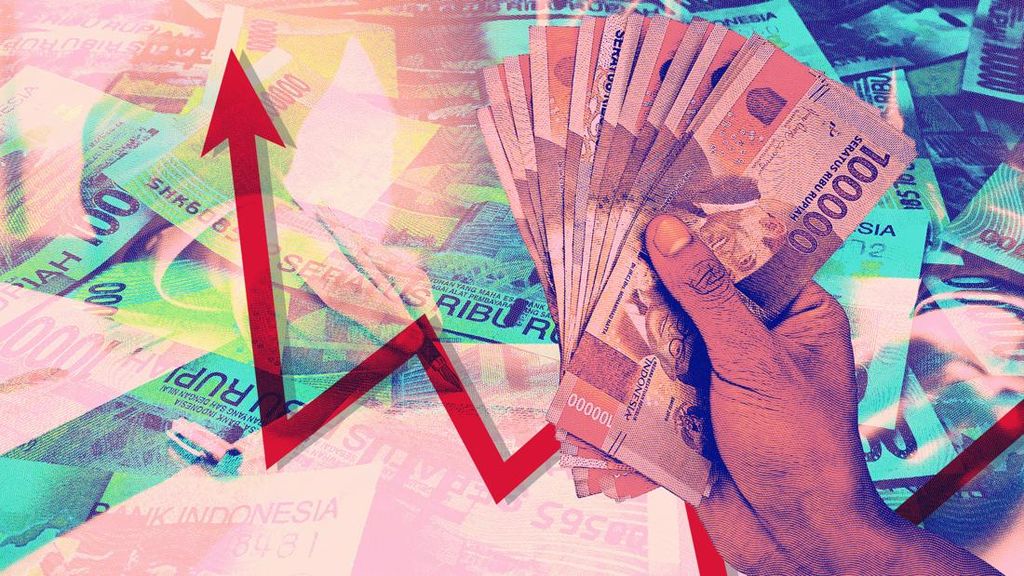 Menilik Rumus UMP 2026 yang Dinanti Pekerja dan Pengusaha