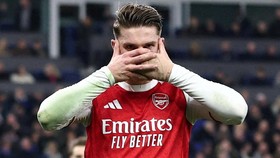 Eks Pemain Sebut Arsenal Sia-siakan Bakat Gyokeres