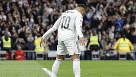 Alasan Mbappe Tiru Kedipan dan Selebrasi Ronaldo Usai Cetak Rekor Gol