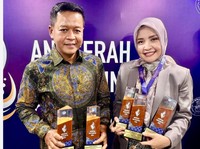 USU Tutup 2025 Dengan Prestasi: 6 Penghargaan di Anugerah Diktisaintek