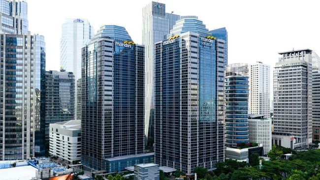 BMRI Siap Bayar Dividen Final Rp376,95/Saham 25 Mei — Yield Menarik di Tengah IHSG Tertekan