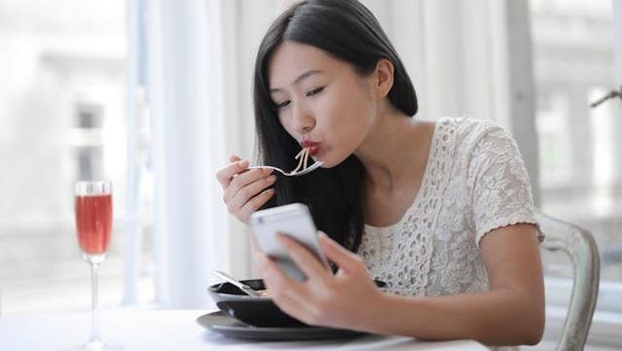 4 Ciri Kepribadian Orang yang Tidak Suka Makanan Pedas