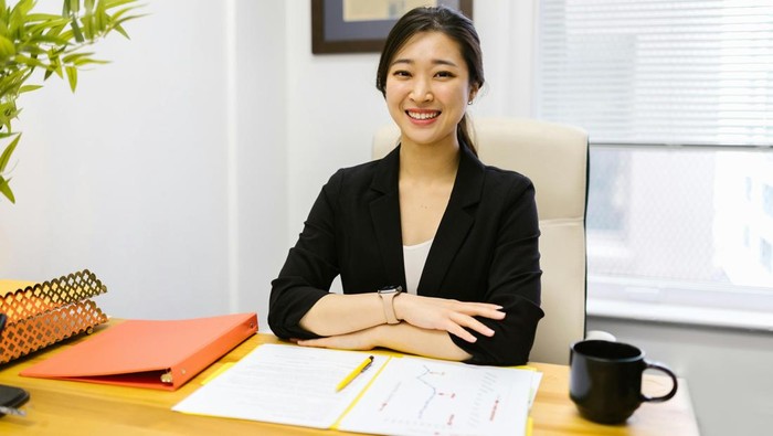 Tes ilusi optik dapat ungkap kepribadianmu. Gambar pertama yang dilihat membongkar sifat terbaik yang kamu punya dan bisa meningkatkan kepercayaan diri.