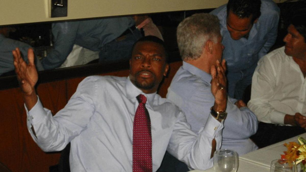 Apa IsiFoto Siapa Saja yang Muncul di Dokumen Baru Jeffrey Epstei