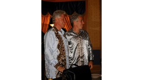 Bagaimana Jeffrey Epstein Kenal sampai Seret Pejabat-Presiden?