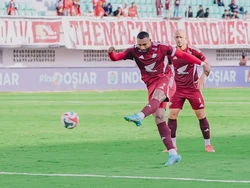Hasil PSM Makassar Vs Malut United: Penalti Dibatalkan VAR, Juku Eja Keok 0-1