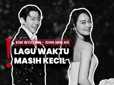 Video: Kim Woo Bin Resmi Menikah, Ini Deretan Tamu yang Hadir