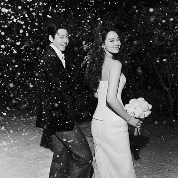 Sukses Curi Atensi, Simak 5 Fakta Menarik Pernikahan Kim Woo Bin dan Shin Min Ah