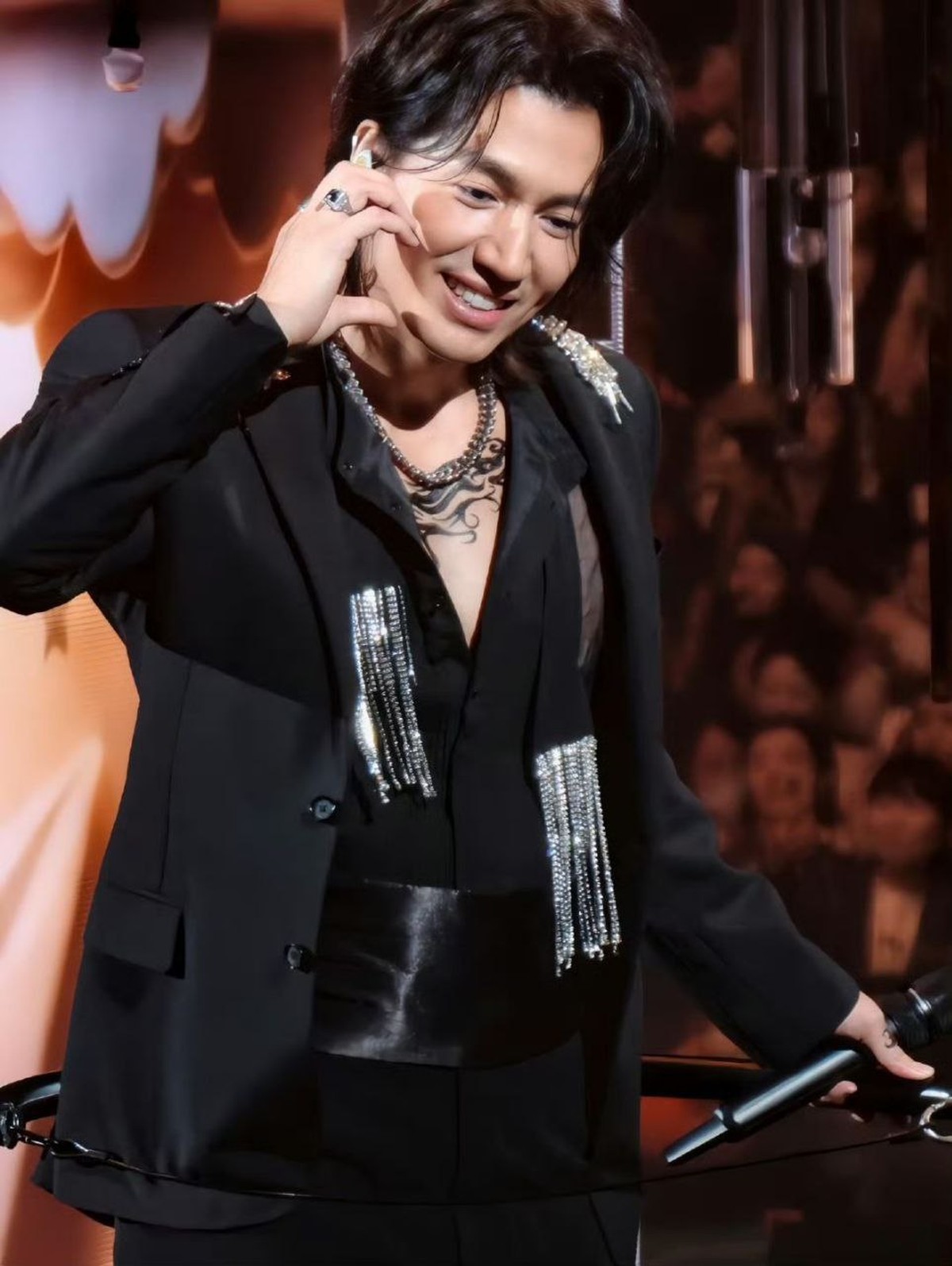 Konser F&star;FOREVER City of Stars