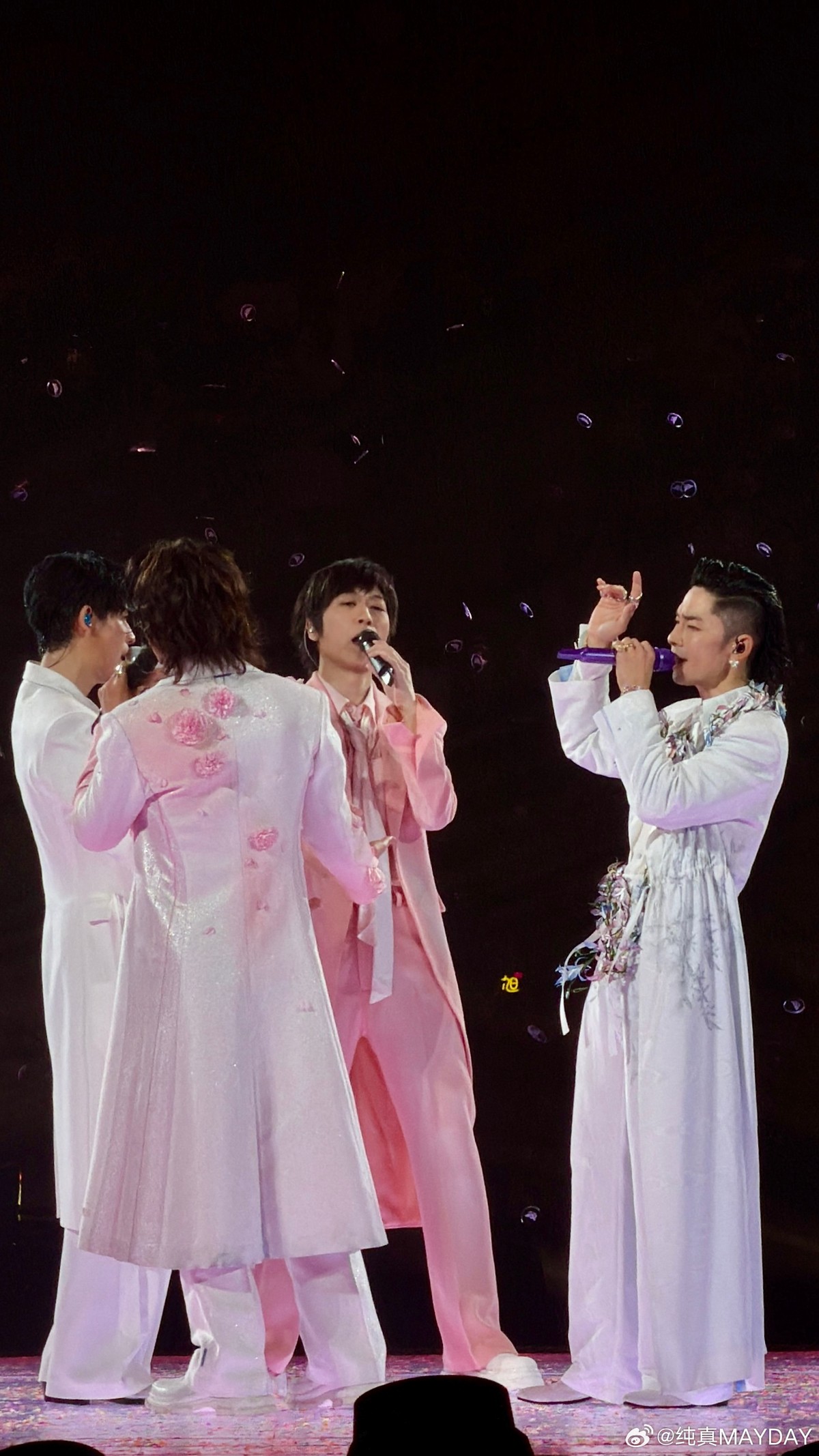 Konser F&star;FOREVER City of Stars