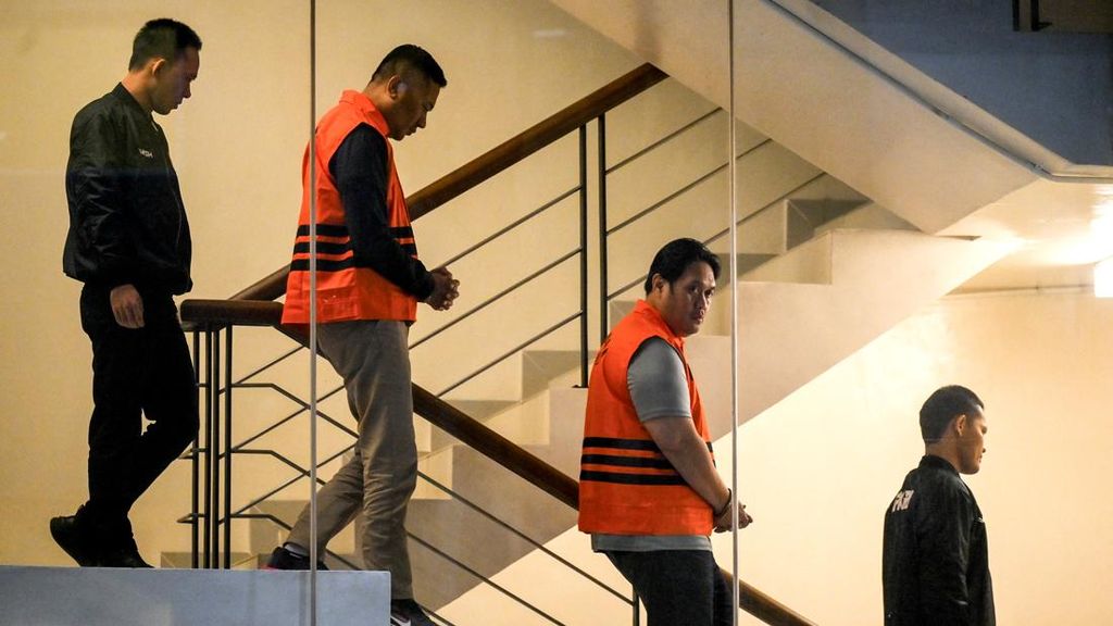 Kasi Datun Kejari HSU Punya Harta Rp1,6 M, Ini Daftar Kendaraannya