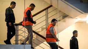 Kejagung Copot Kajari dan Kasi Intel Hulu Sungai Utara Buntut OTT KPK