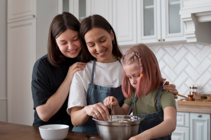 Liburan Hangat di Rumah dengan Sentuhan Hobi Favorit (Cancer, Leo, Virgo)/ Foto: freepik.com