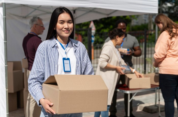 Capricorn, Aquarius, dan Pisces menikmati liburan dengan cara reflektif, penuh makna, dan emosional. Aktivitas ini membantu mereka terhubung dengan diri sendiri dan lingkungan sekitar./ Foto: freepik.com