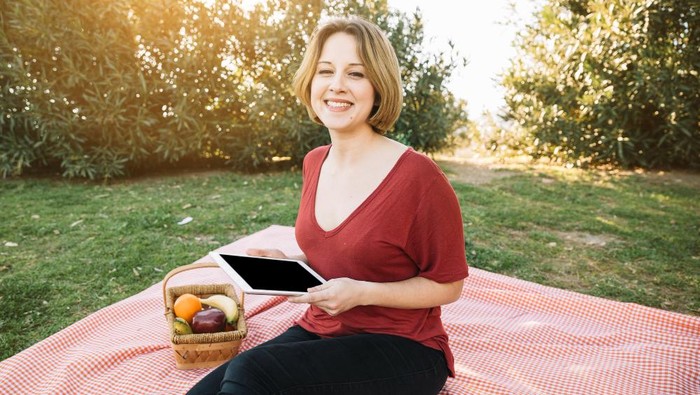 3 Nutrisi yang Bisa Bikin Otak Awet Muda Lebih Lama