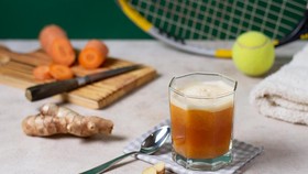 Air Rebusan Apa untuk Sakit Pinggang? Tak Perlu Buru-buru Minum Obat