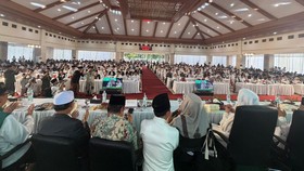 Kiai Sepuh Desak PBNU Akhiri Konflik: Islah 3x24 Jam atau MLB