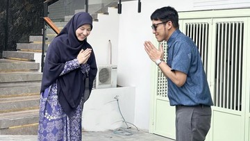 Highlight Dunia Hiburan InsertLive : Bicara soal Keinginan Buka Lembaran Baru, Natasha Rizky Disebut Sudah Move On dari Desta