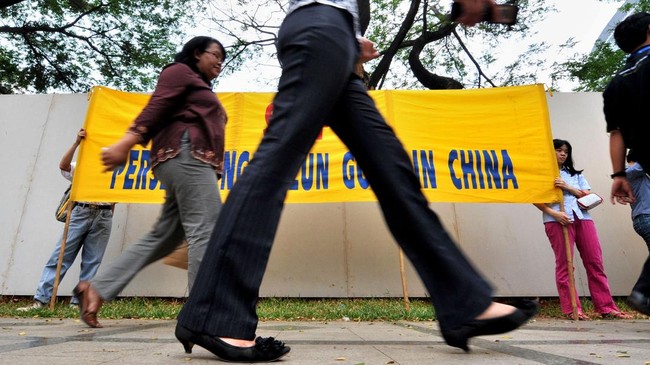 65 anggota parlemen Kanada kecam represi pemerintah China terhadap praktisi Falun Gong.