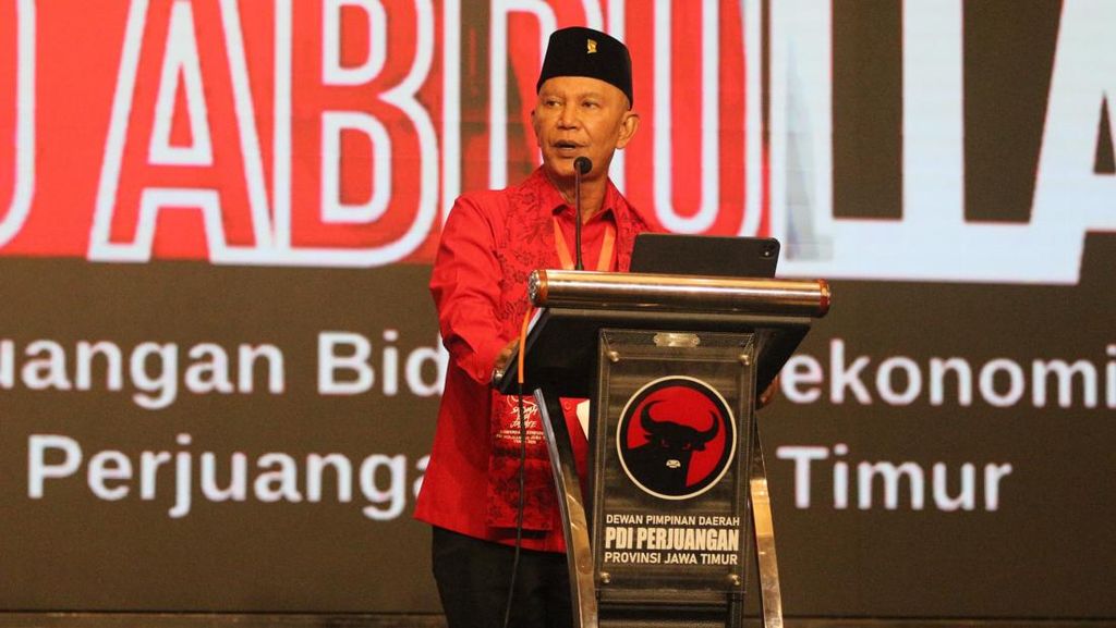 Ketua Banggar DPR Soroti TNI Masih Swadaya Tangani Bencana Sumatra