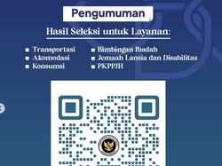 Petugas Haji 2027: Jadwal, Syarat Khusus-Administrasi, dan Link Pendaftaran