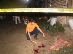 Pria Lampung Tewas di Lapo Tuak Dipicu Perkara Senggolan