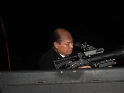 RI Punya Senjata Canggih Baru, Diklaim Pertama di Dunia