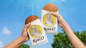 Roti O Minta Maaf soal Viral Pegawai Tolak Pembayaran Tunai Lansia