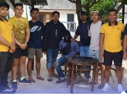 Pria Asal OKU Ditangkap di Bali karena Dugaan Culik Siswi SMA