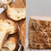 Bingung Pilih Sourdough atau Whole Wheat? Ini Roti yang Paling Baik Dikonsumsi!
