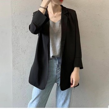 BeauPicks: 5 Rekomendasi Outer Blazer untuk Gaya Casual hingga Formal