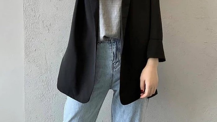 BeauPicks: 5 Rekomendasi Outer Blazer untuk Gaya Casual hingga Formal