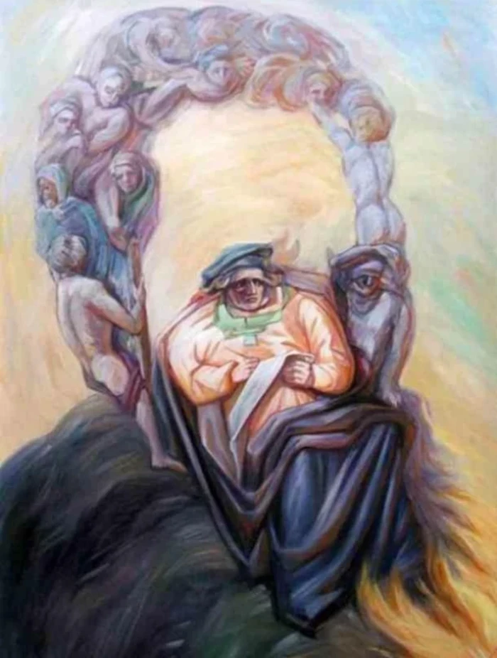 Tes Kepribadian: Gambar Pertama yang Kamu Lihat Ungkap Sifat Terbaik Kamu yang Bikin Percaya Diri