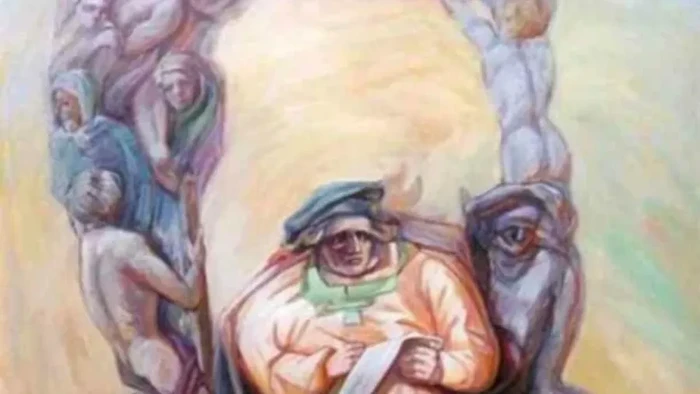 Tes Kepribadian: Gambar Pertama yang Kamu Lihat Ungkap Sifat Terbaik Kamu yang Bikin Percaya Diri