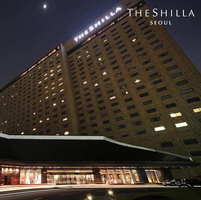 Pernikahan Kim Woo Bin dan Shin Min Ah resmi diselenggarakan pada Sabtu, (20/12/2025) di The Shilla Seoul.