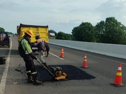 Tarif Tol Kayu Agung-Palembang Diskon 10%, Berlaku 3 Hari