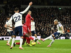 Liverpool Masih Mudah Goyah