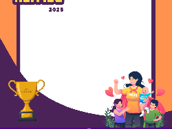 10 Twibbon Hari Ibu 2025, Baru dan Gratis untuk Dibagikan di Medsos!