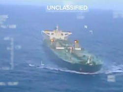 AS Kembali Sita Kapal Tanker, Venezuela Berang