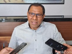 Gelar PON 2028, Wagub NTT Buka Opsi Kolaborasi dengan Jakarta-Jatim