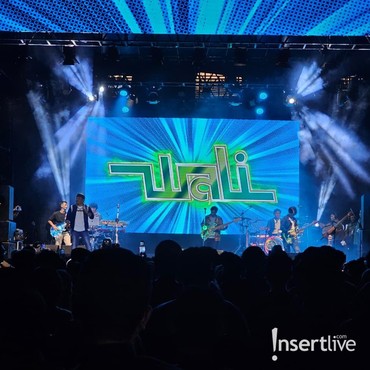 Pecah! Wali hingga The Panturas Meriahkan 'Yamaha Festival 2025'